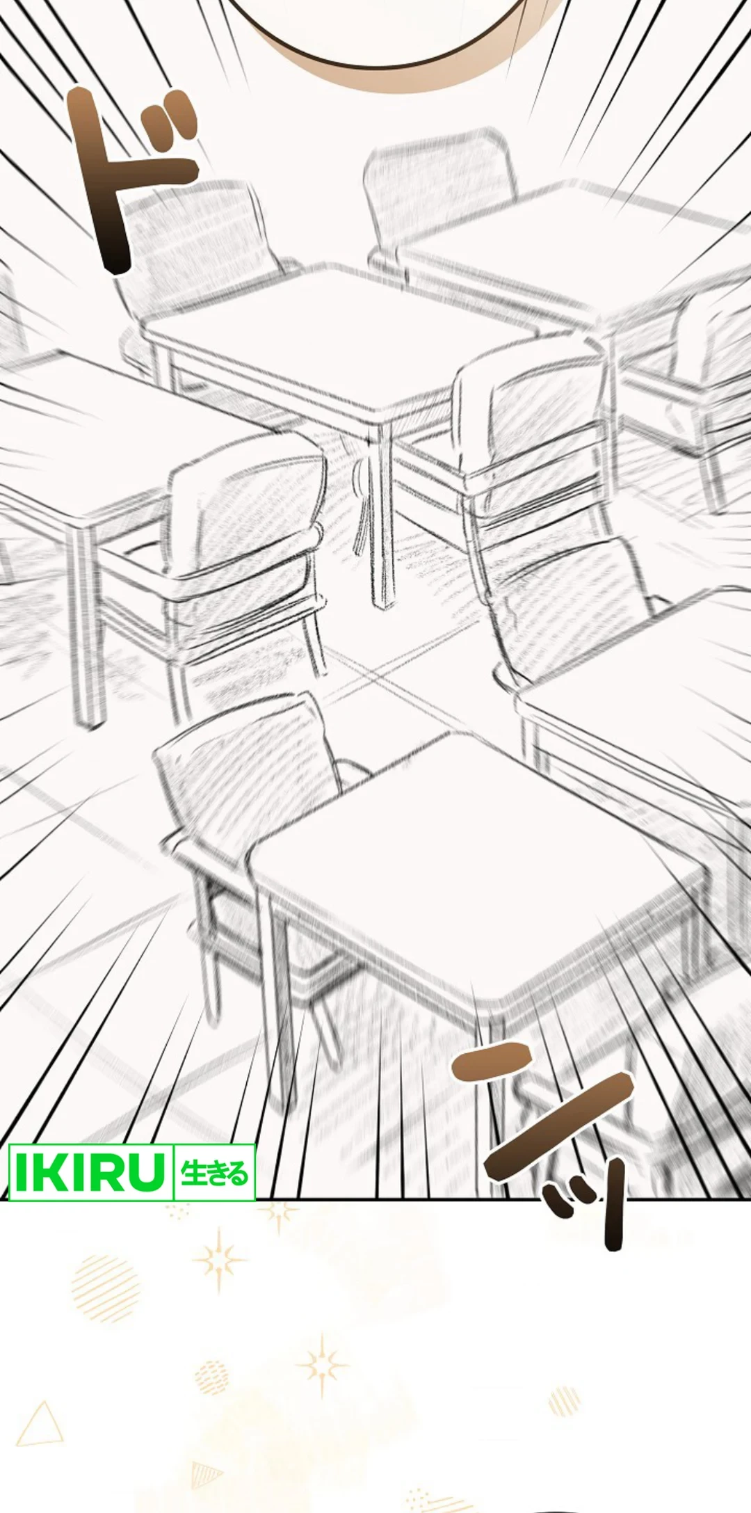 The Art Student Who Lived Twice Chapter 22 Gambar 68