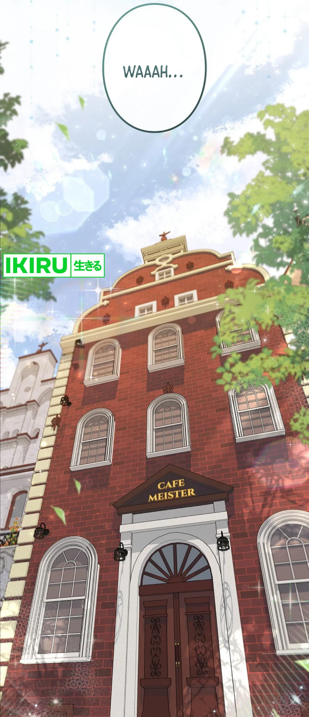 Baca  The Art Student Who Lived Twice Chapter 22 Gambar 2