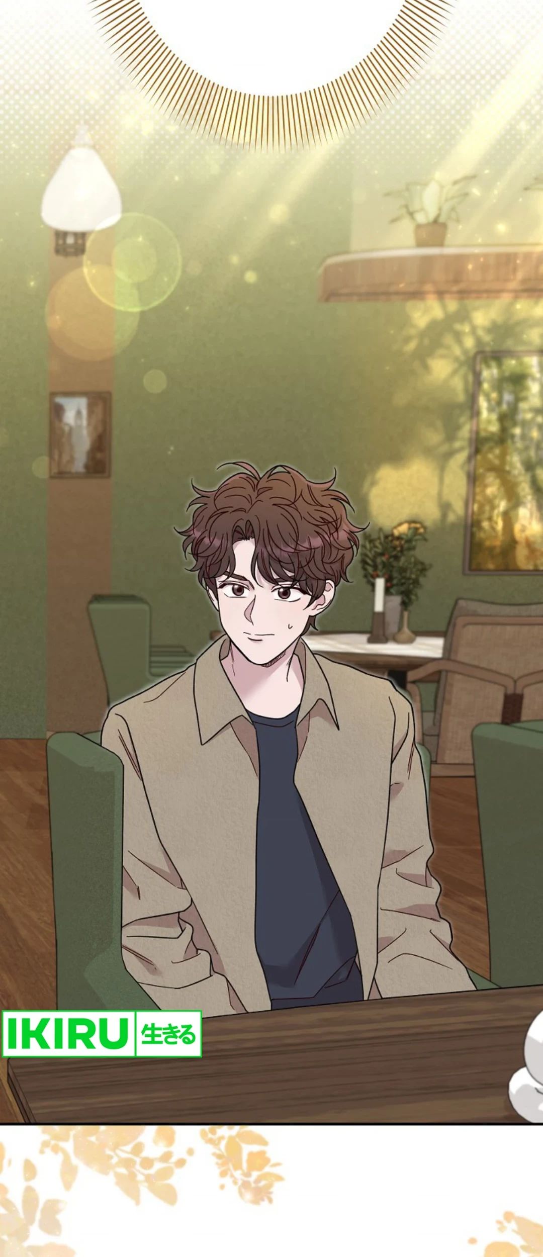 Baca  The Art Student Who Lived Twice Chapter 23 Gambar 2