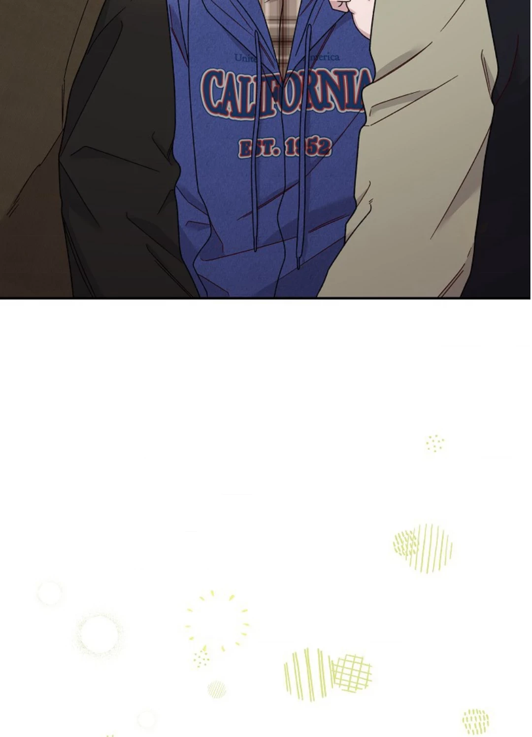 The Art Student Who Lived Twice Chapter 24 Gambar 50