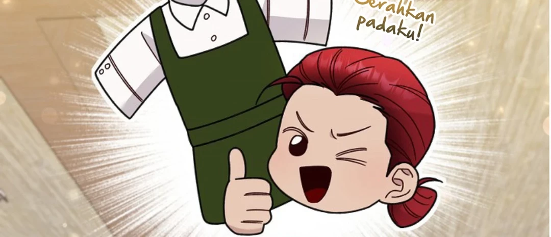 The Art Student Who Lived Twice Chapter 24 Gambar 78