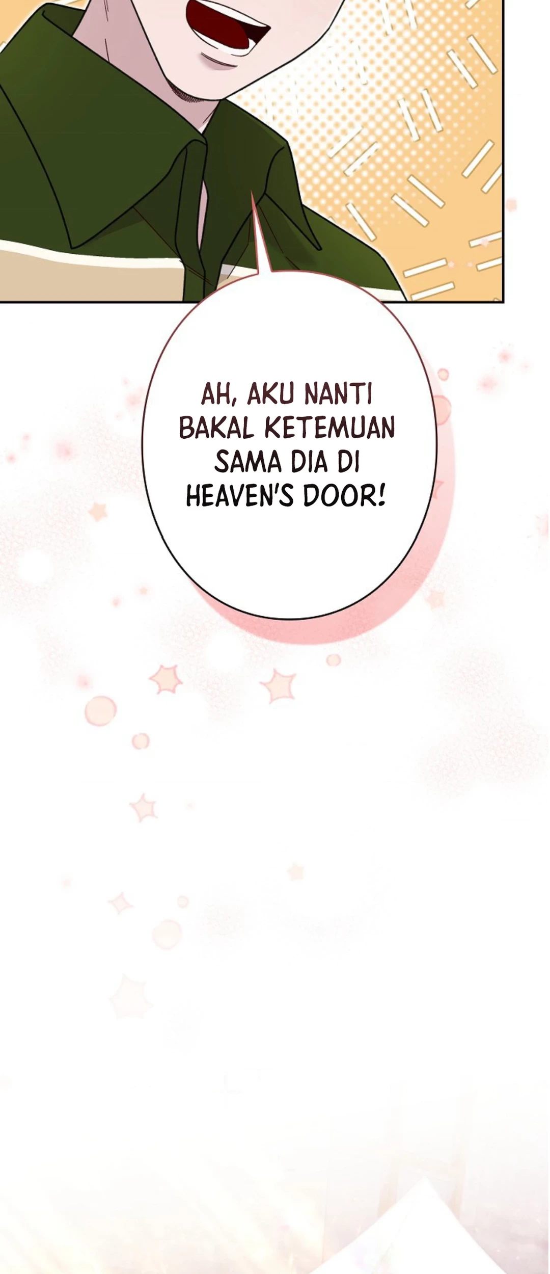 The Art Student Who Lived Twice Chapter 24 Gambar 80