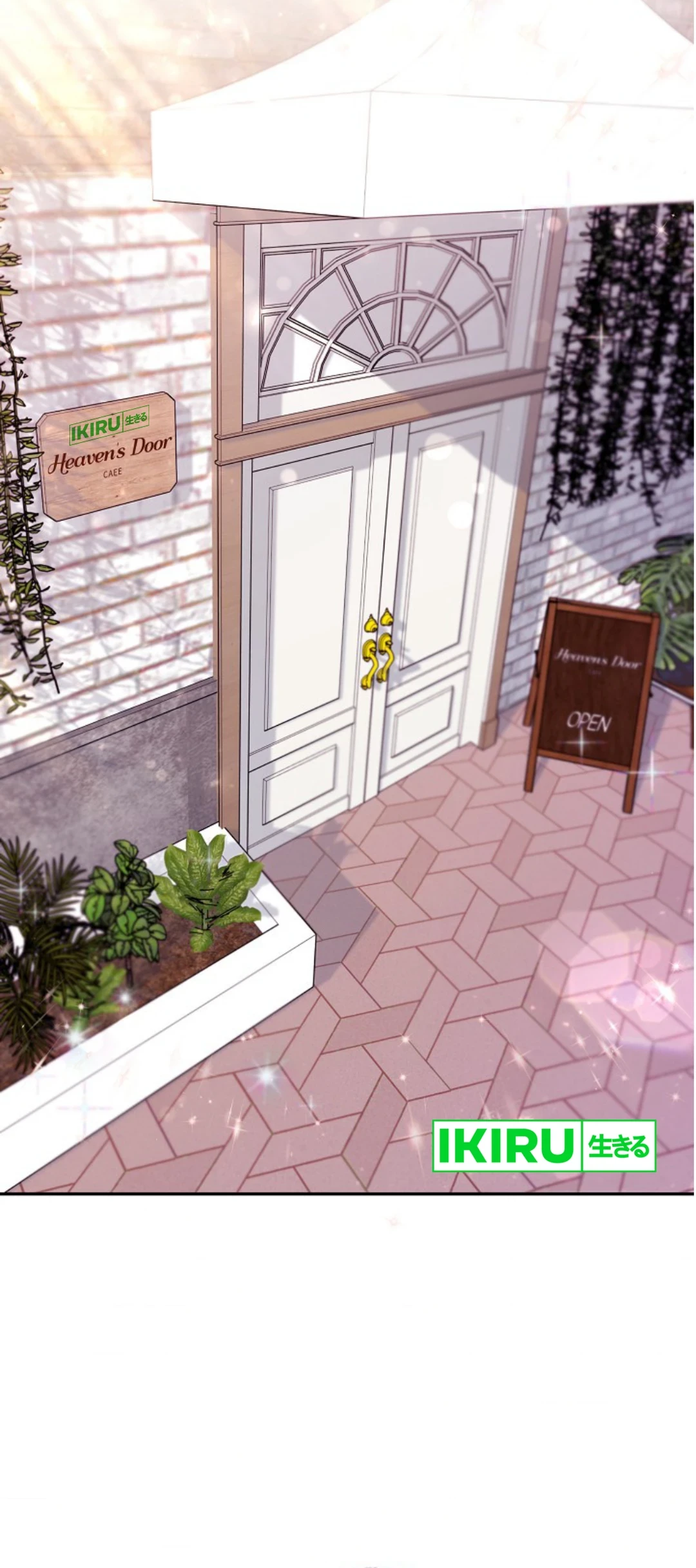 The Art Student Who Lived Twice Chapter 24 Gambar 81