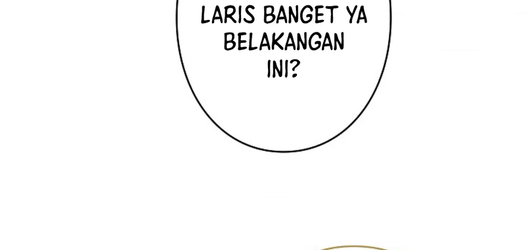 The Art Student Who Lived Twice Chapter 24 Gambar 85