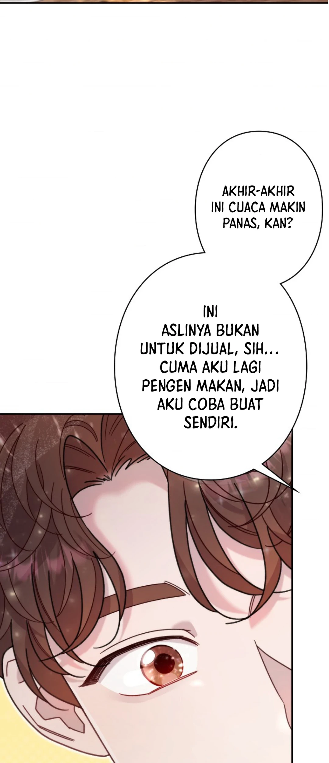 The Art Student Who Lived Twice Chapter 24 Gambar 88