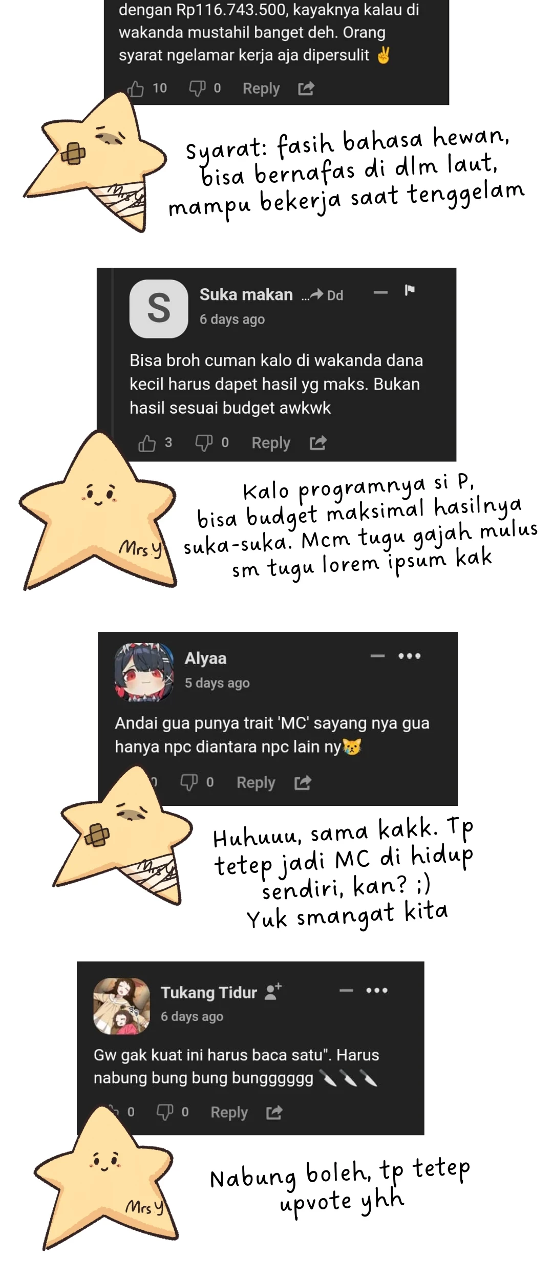 The Art Student Who Lived Twice Chapter 24 Gambar 92