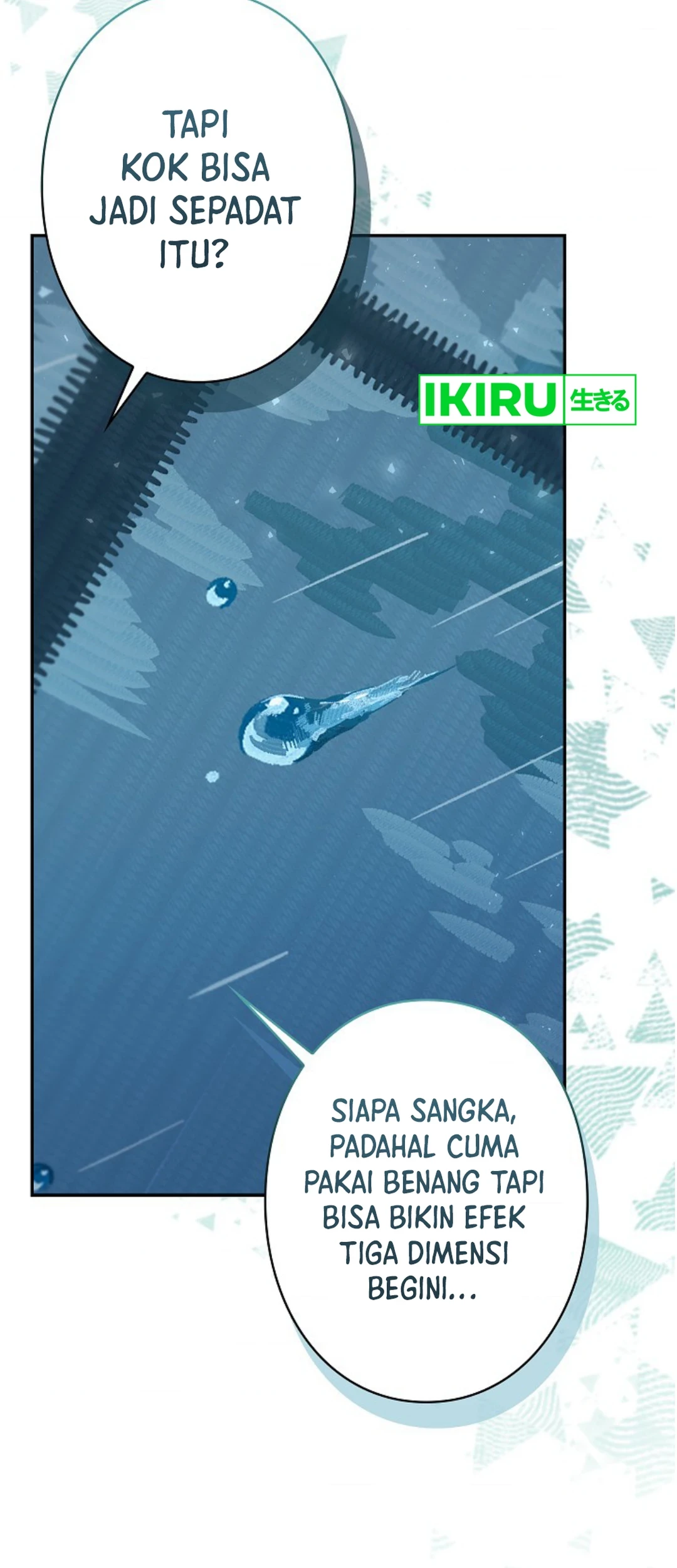The Art Student Who Lived Twice Chapter 24 Gambar 13