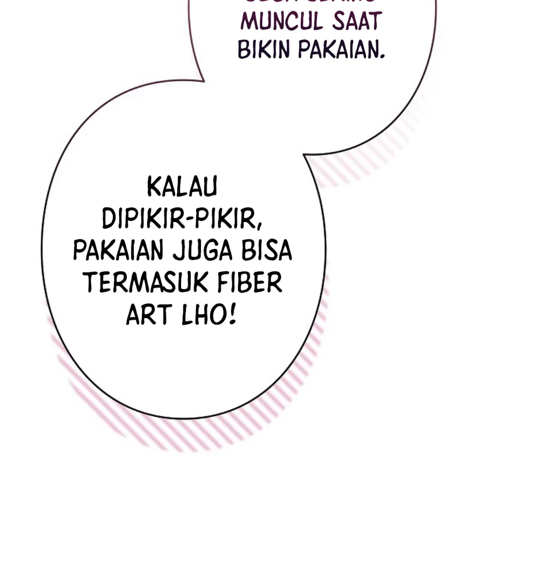 The Art Student Who Lived Twice Chapter 24 Gambar 16