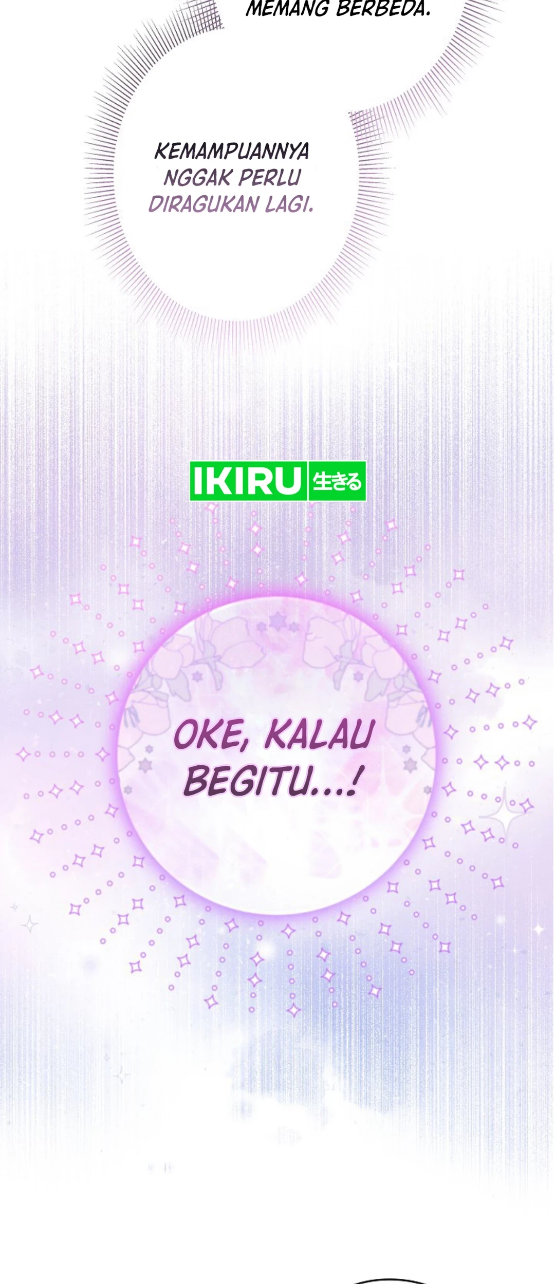 The Art Student Who Lived Twice Chapter 24 Gambar 18