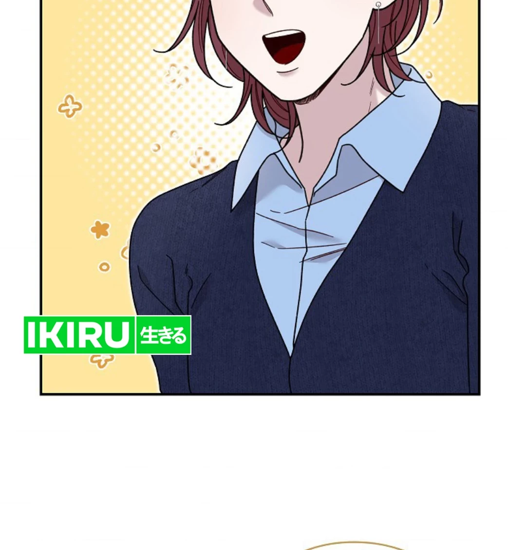 The Art Student Who Lived Twice Chapter 24 Gambar 31