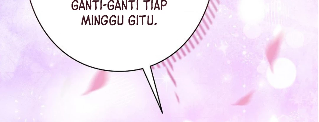 The Art Student Who Lived Twice Chapter 24 Gambar 35