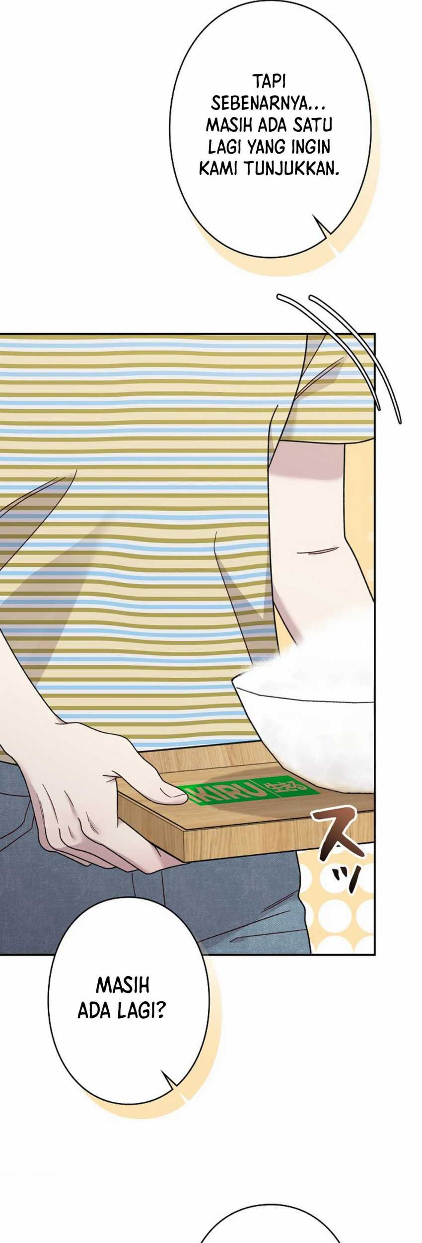 The Art Student Who Lived Twice Chapter 25 Gambar 66