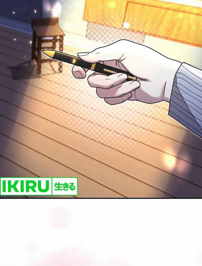The Art Student Who Lived Twice Chapter 27 Gambar 33