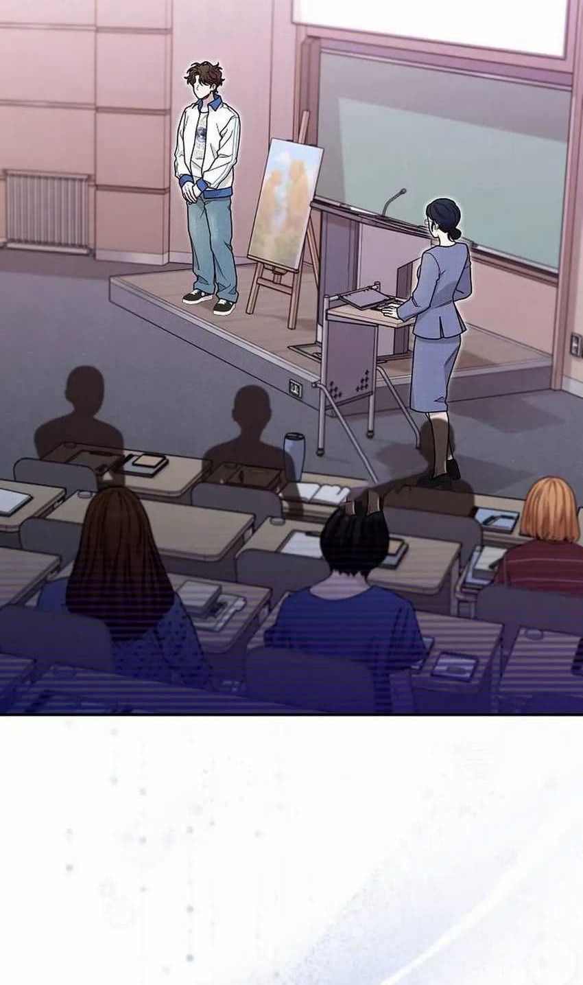 Baca  The Art Student Who Lived Twice Chapter 29 Gambar 2