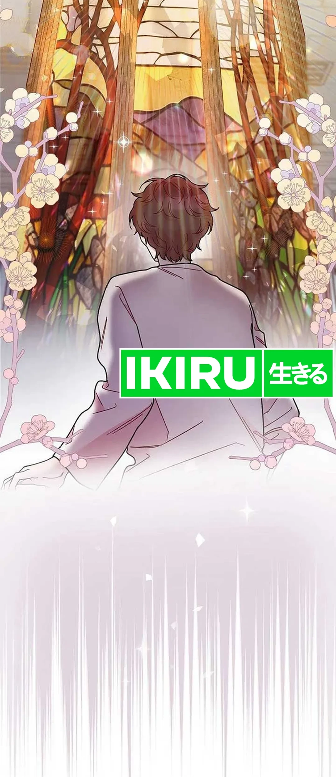 The Art Student Who Lived Twice Chapter 5 Gambar 84