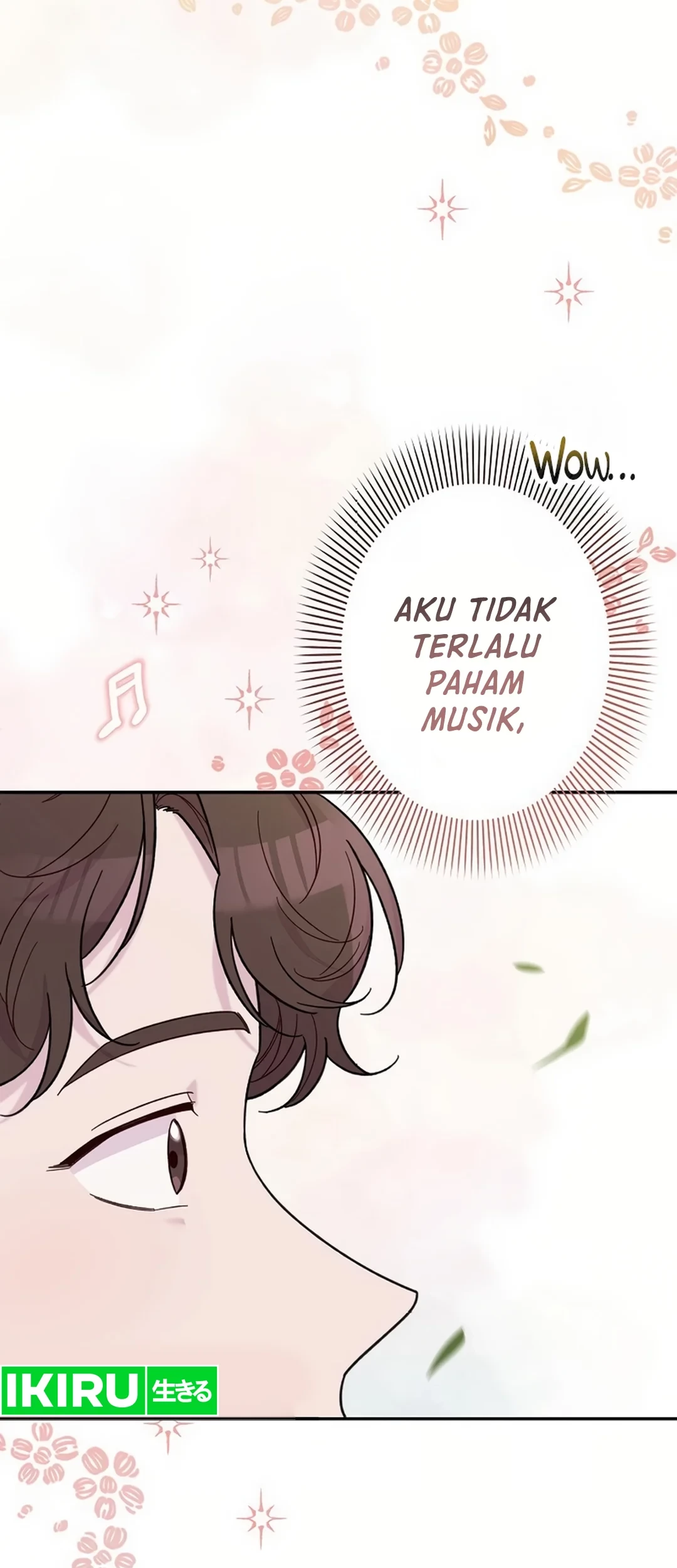 The Art Student Who Lived Twice Chapter 7 Gambar 57
