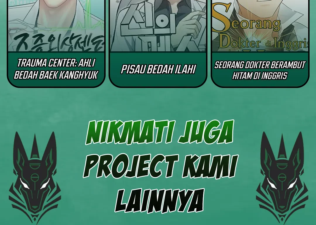 The Art Student Who Lived Twice Chapter 8 Gambar 110