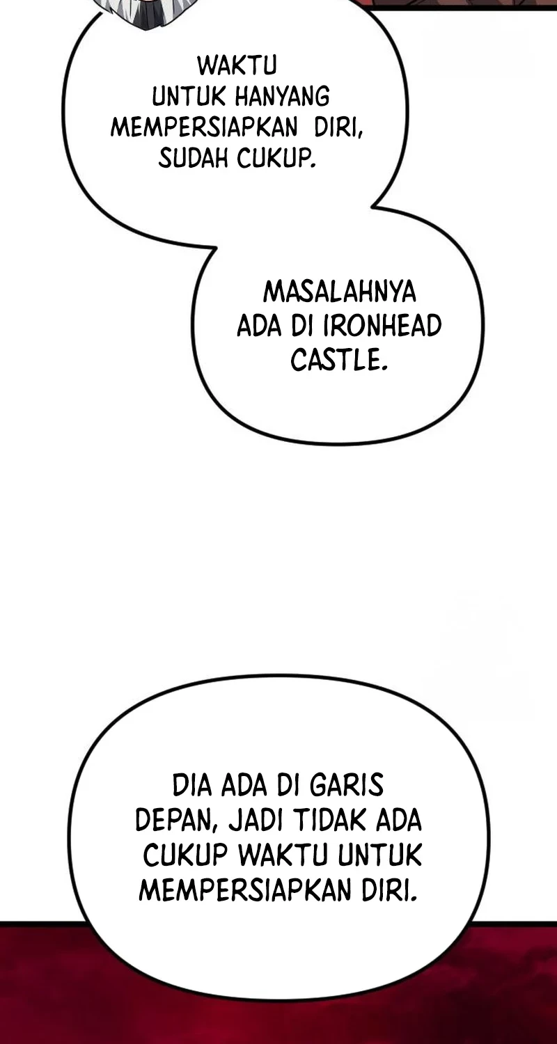 The Barbarian of Seoul Station Chapter 30 Gambar 24