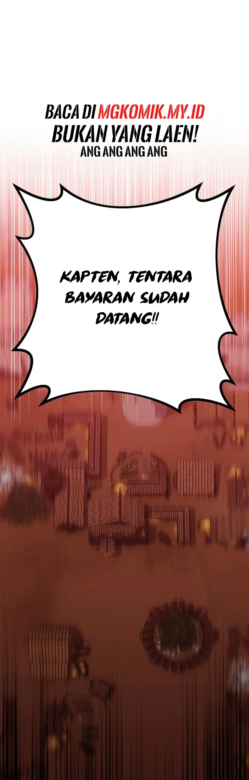 The Barbarian of Seoul Station Chapter 30 Gambar 29