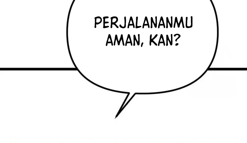 The Barbarian of Seoul Station Chapter 30 Gambar 34