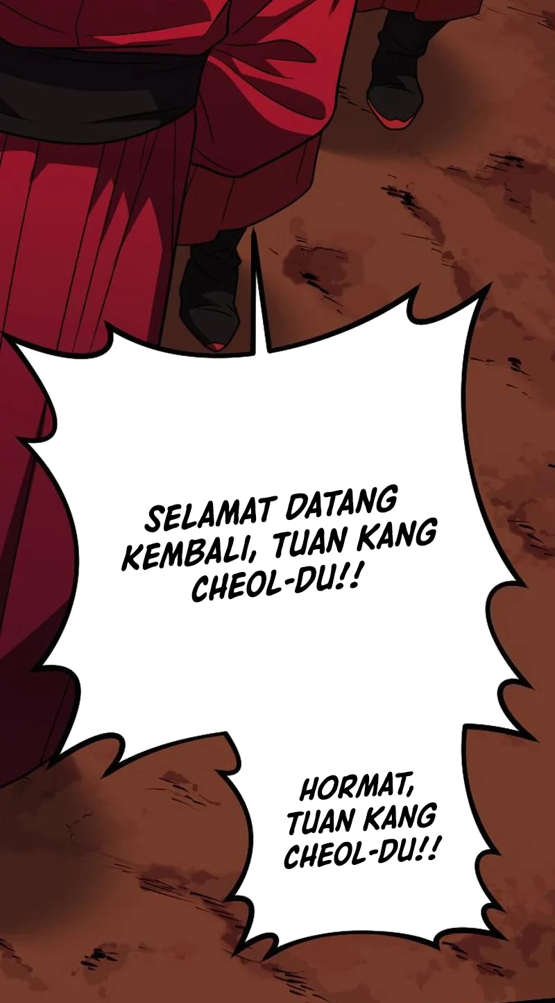 The Barbarian of Seoul Station Chapter 30 Gambar 39