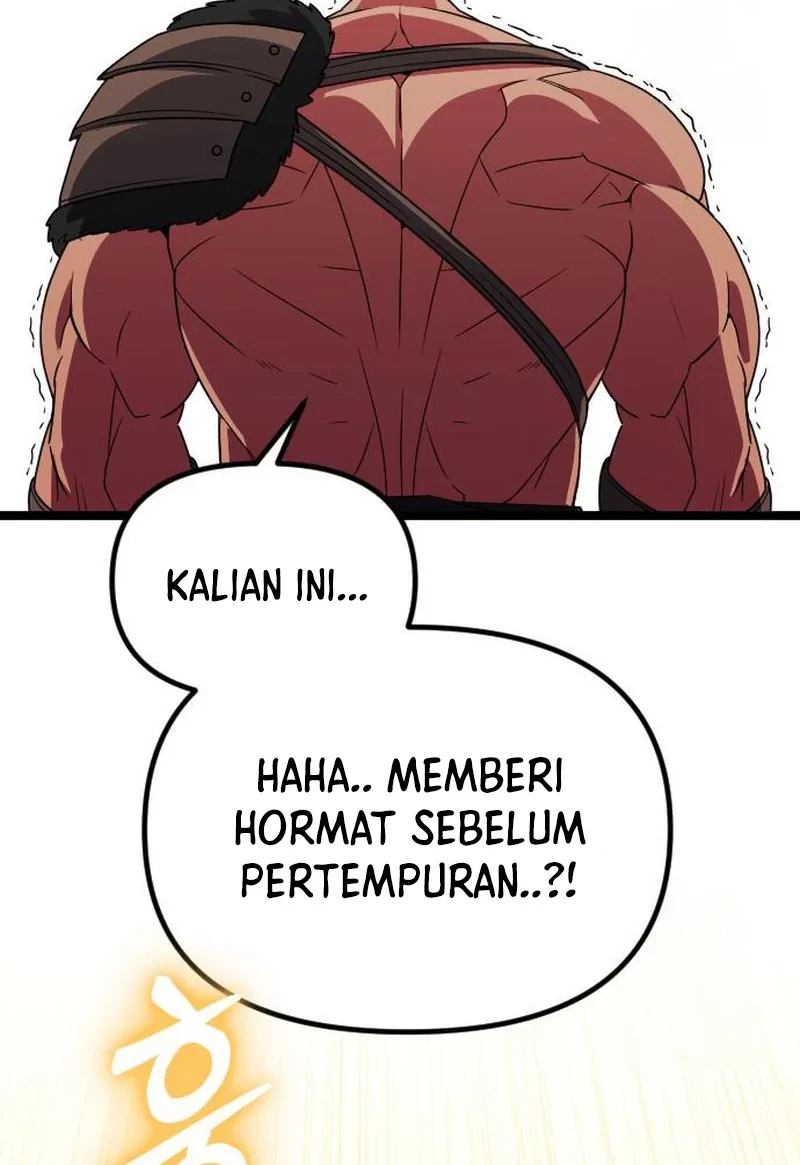 The Barbarian of Seoul Station Chapter 30 Gambar 45