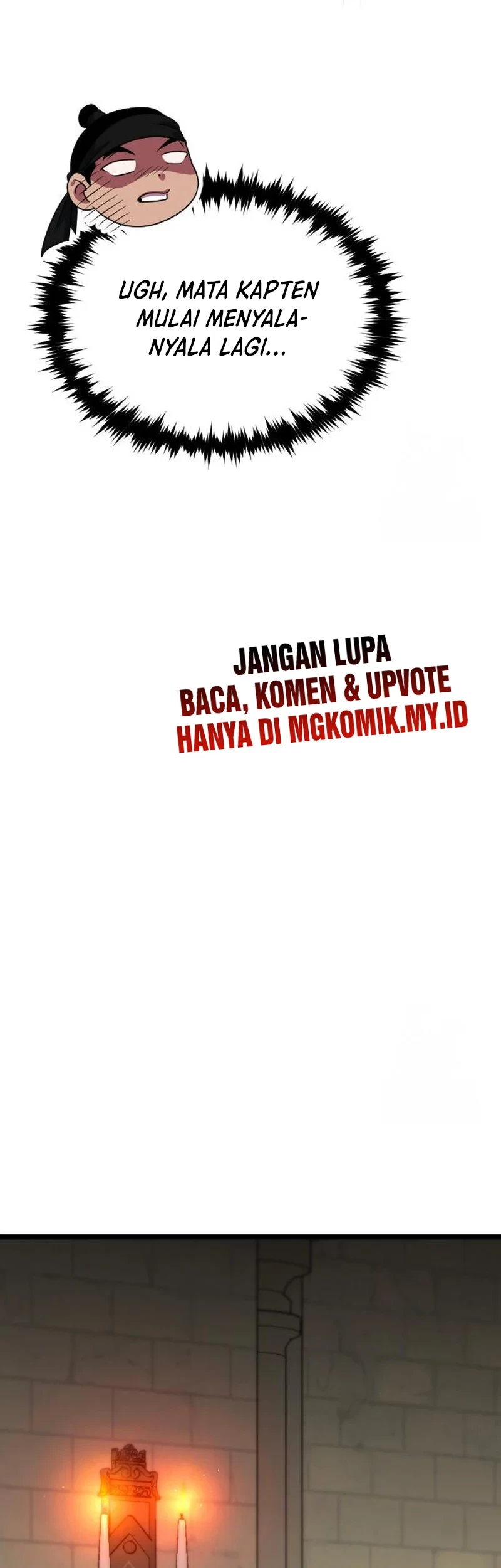 The Barbarian of Seoul Station Chapter 30 Gambar 49