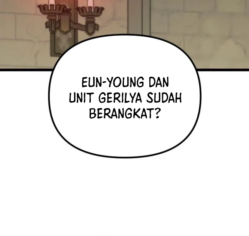 The Barbarian of Seoul Station Chapter 30 Gambar 50