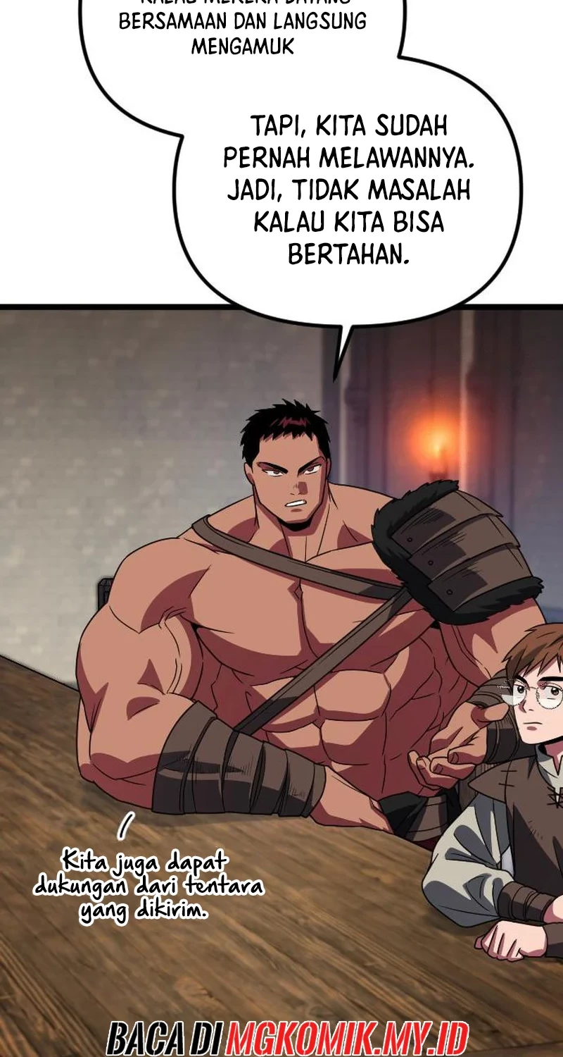 The Barbarian of Seoul Station Chapter 30 Gambar 52