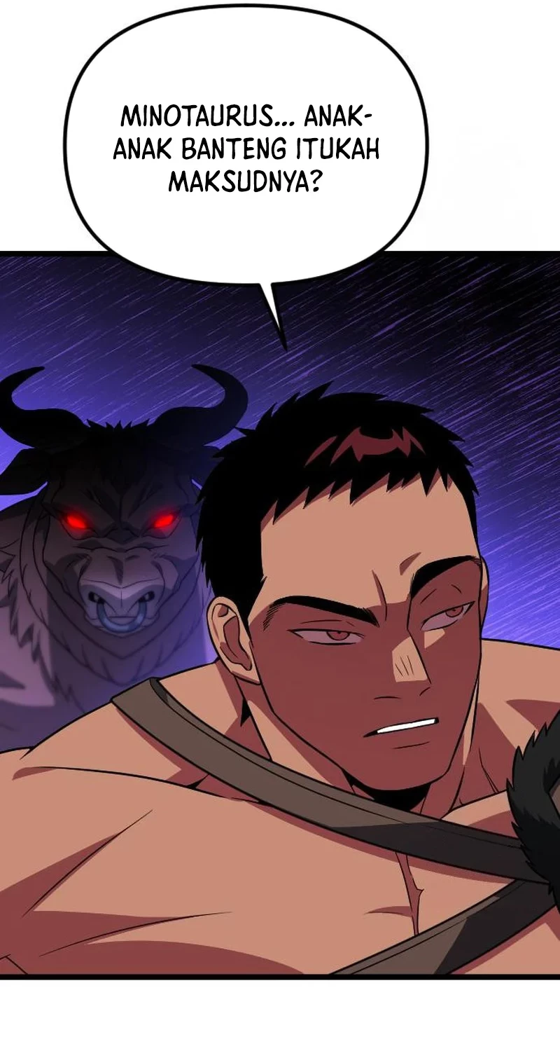 The Barbarian of Seoul Station Chapter 30 Gambar 54