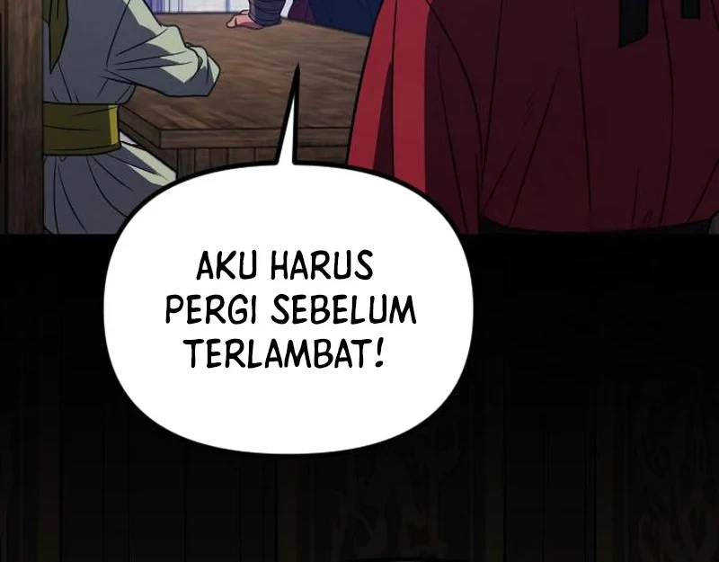 The Barbarian of Seoul Station Chapter 30 Gambar 58