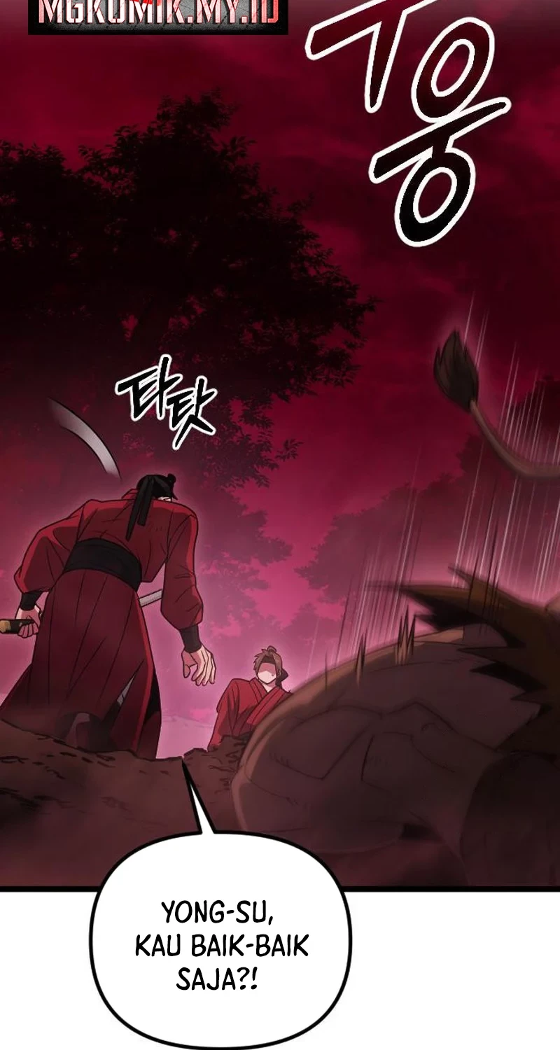 The Barbarian of Seoul Station Chapter 30 Gambar 71