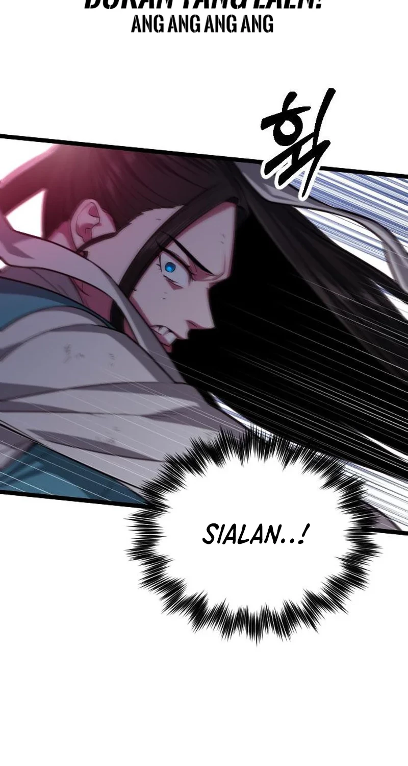 The Barbarian of Seoul Station Chapter 30 Gambar 73