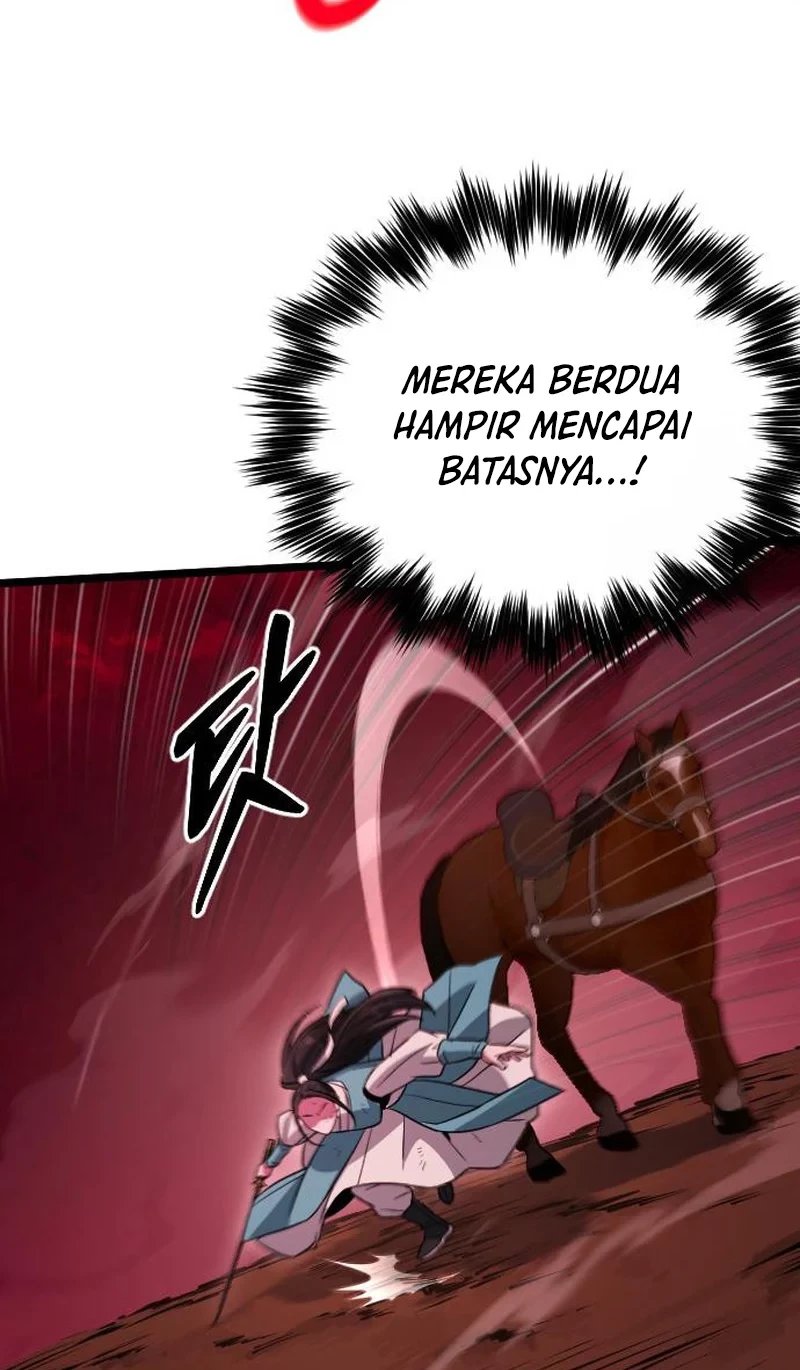 The Barbarian of Seoul Station Chapter 30 Gambar 75