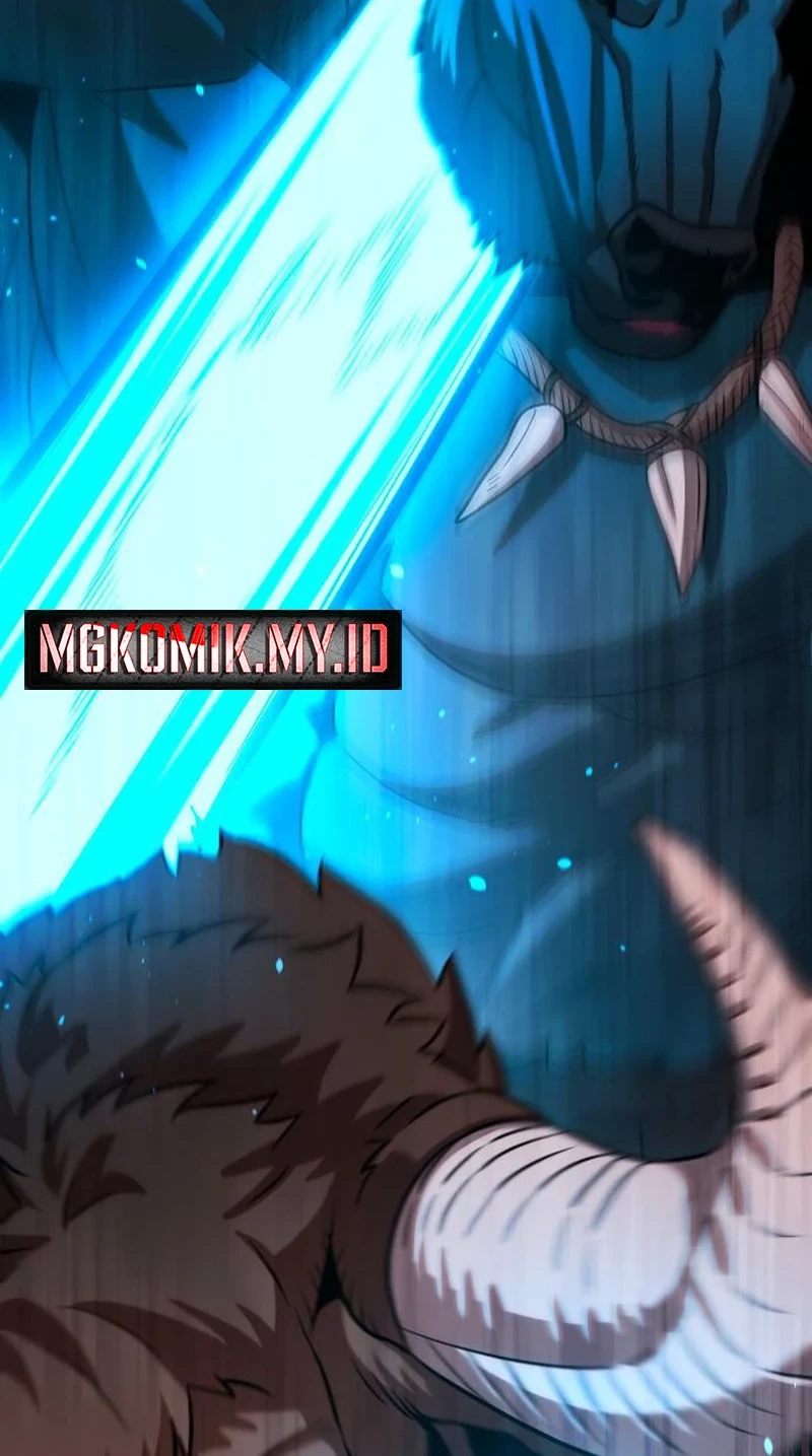 The Barbarian of Seoul Station Chapter 30 Gambar 81