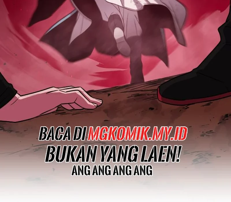 The Barbarian of Seoul Station Chapter 30 Gambar 83