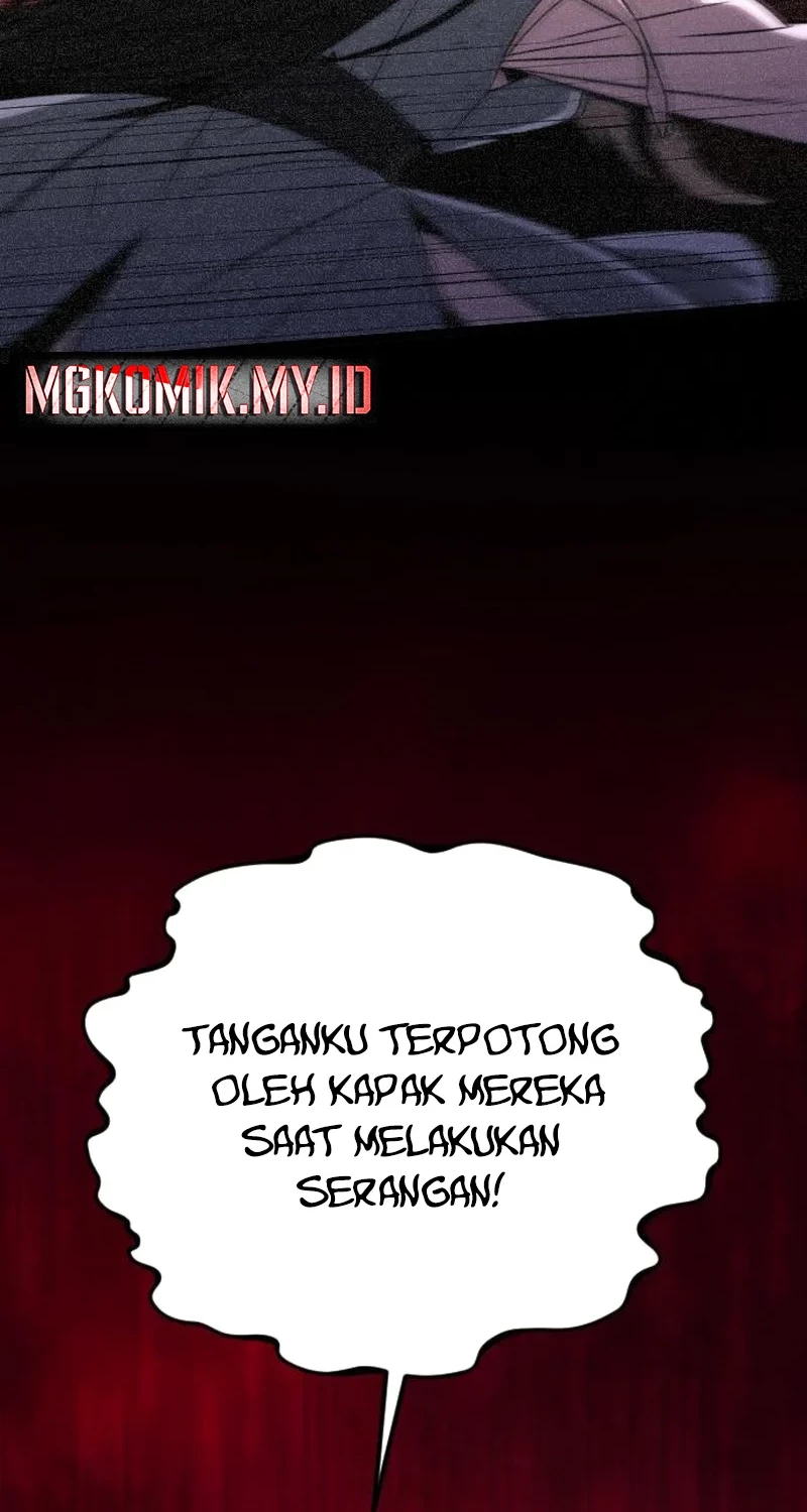 The Barbarian of Seoul Station Chapter 30 Gambar 87