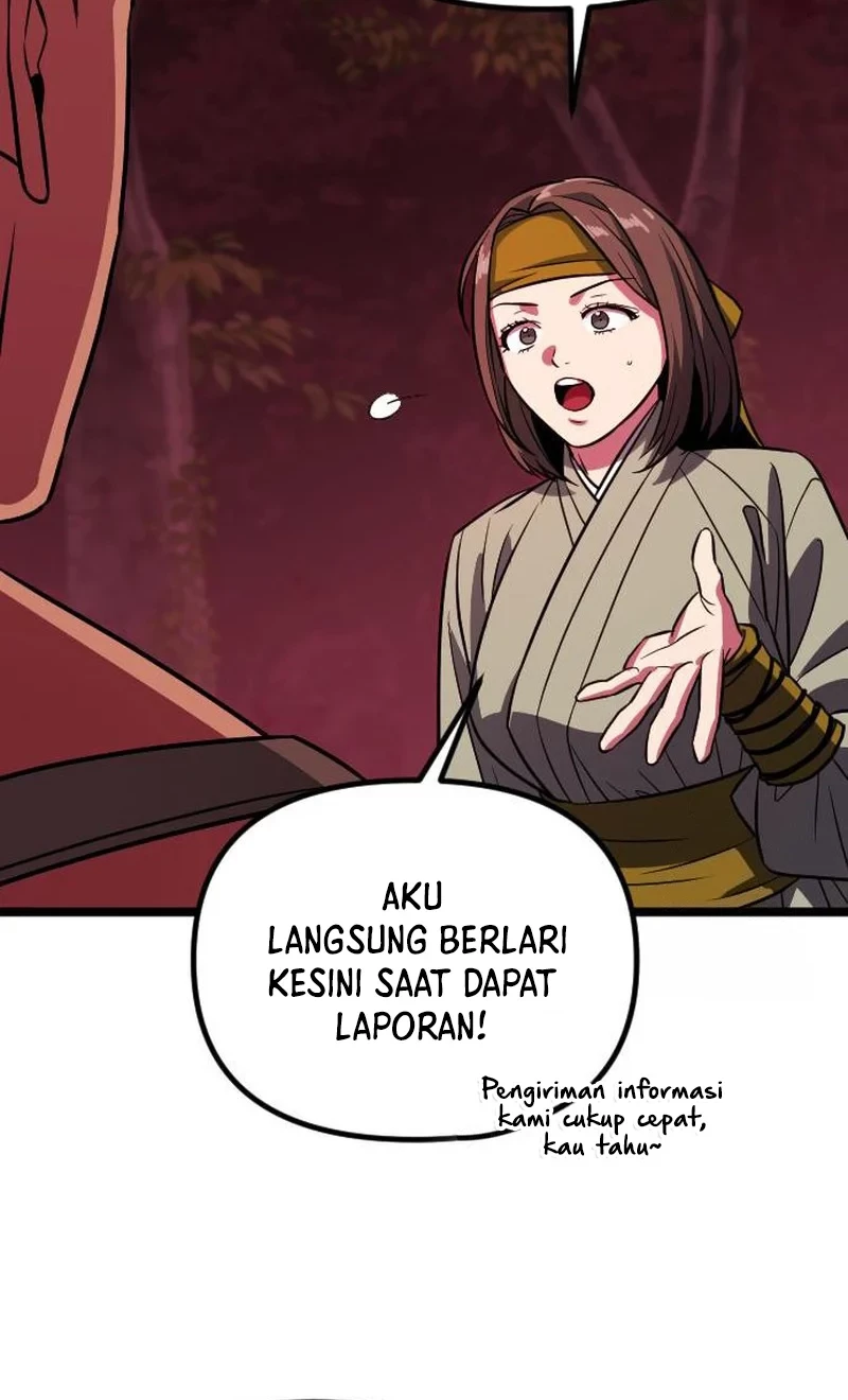 The Barbarian of Seoul Station Chapter 30 Gambar 10