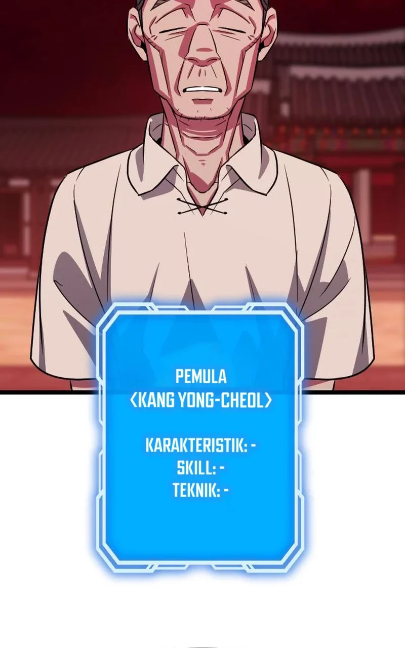 The Barbarian of Seoul Station Chapter 30 Gambar 17