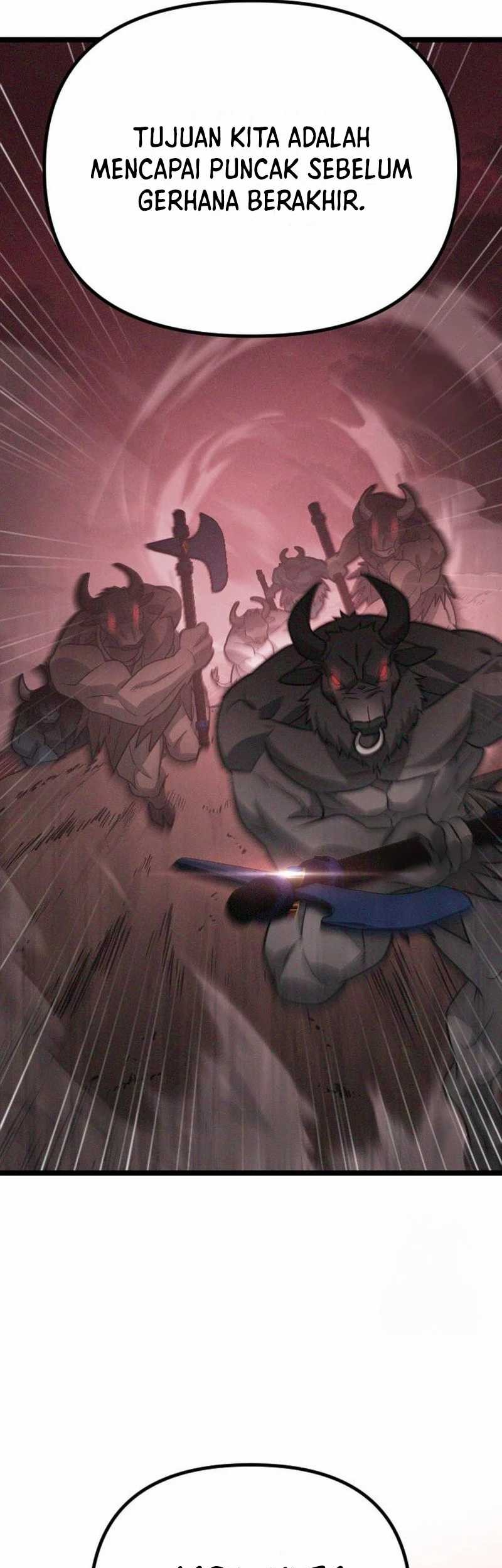 The Barbarian of Seoul Station Chapter 31 Gambar 19