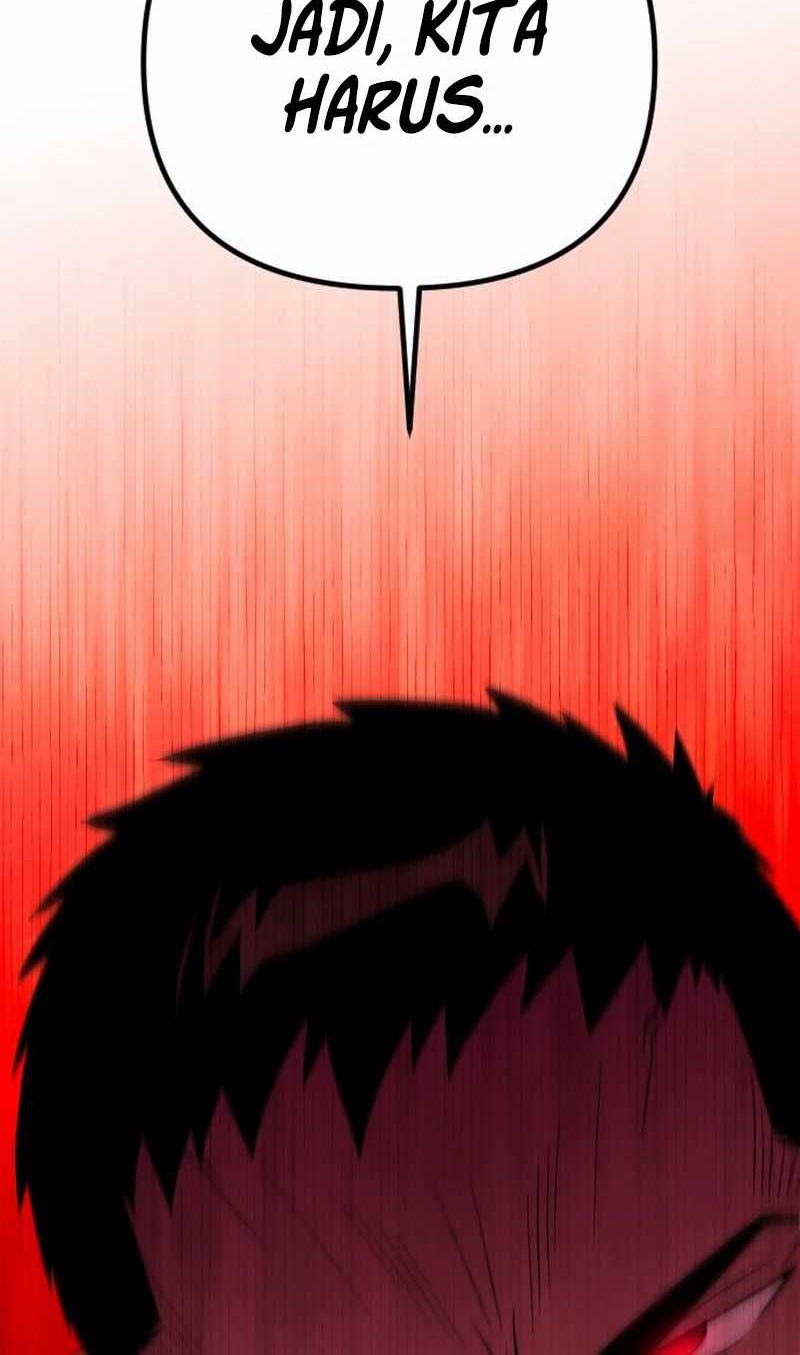 The Barbarian of Seoul Station Chapter 31 Gambar 20