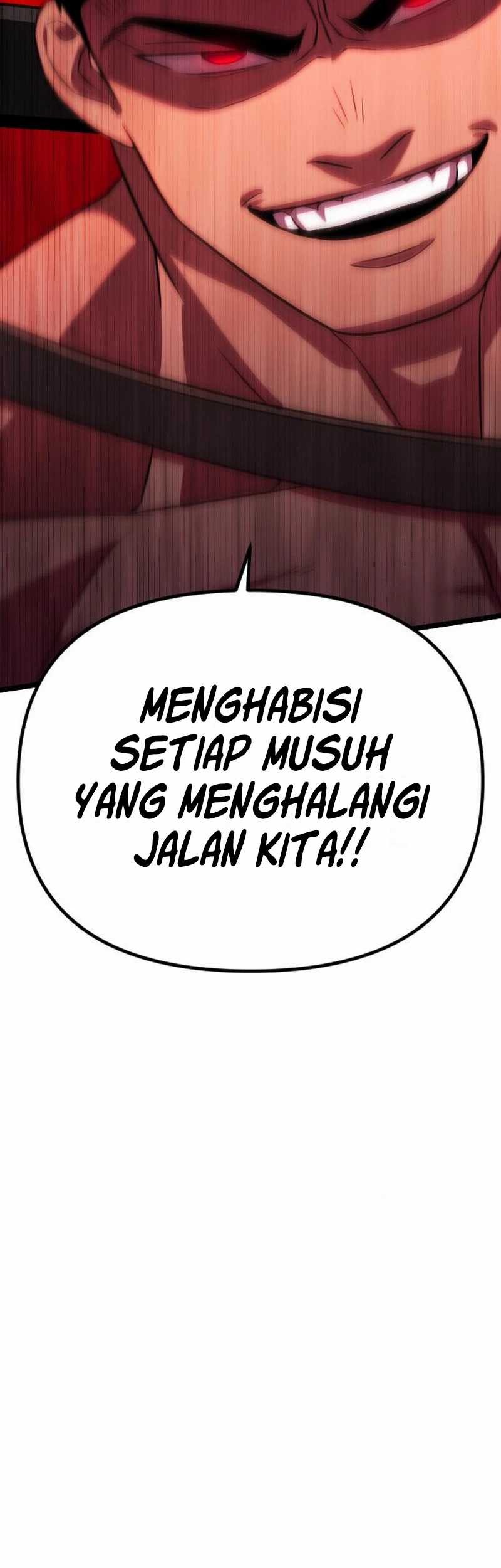 The Barbarian of Seoul Station Chapter 31 Gambar 21