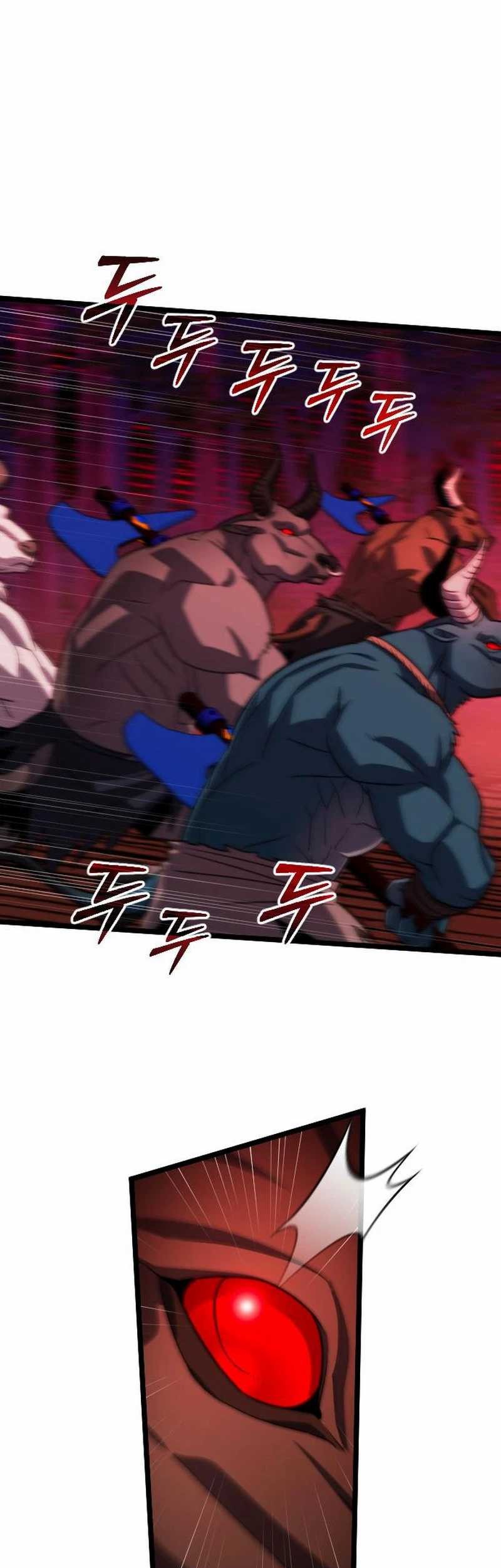 The Barbarian of Seoul Station Chapter 31 Gambar 23