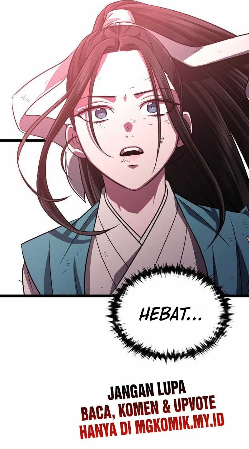 The Barbarian of Seoul Station Chapter 31 Gambar 28