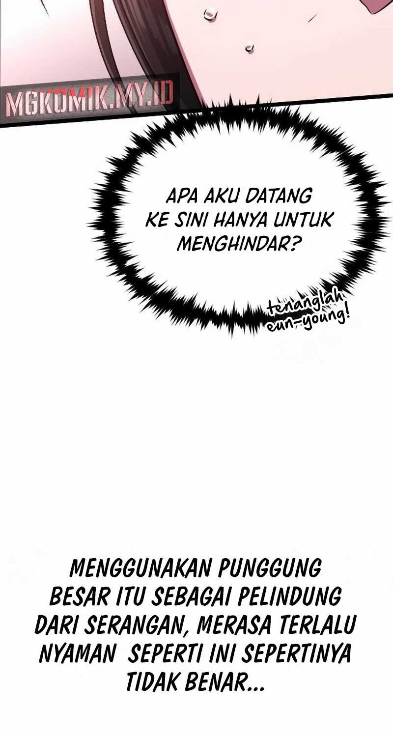 The Barbarian of Seoul Station Chapter 31 Gambar 34