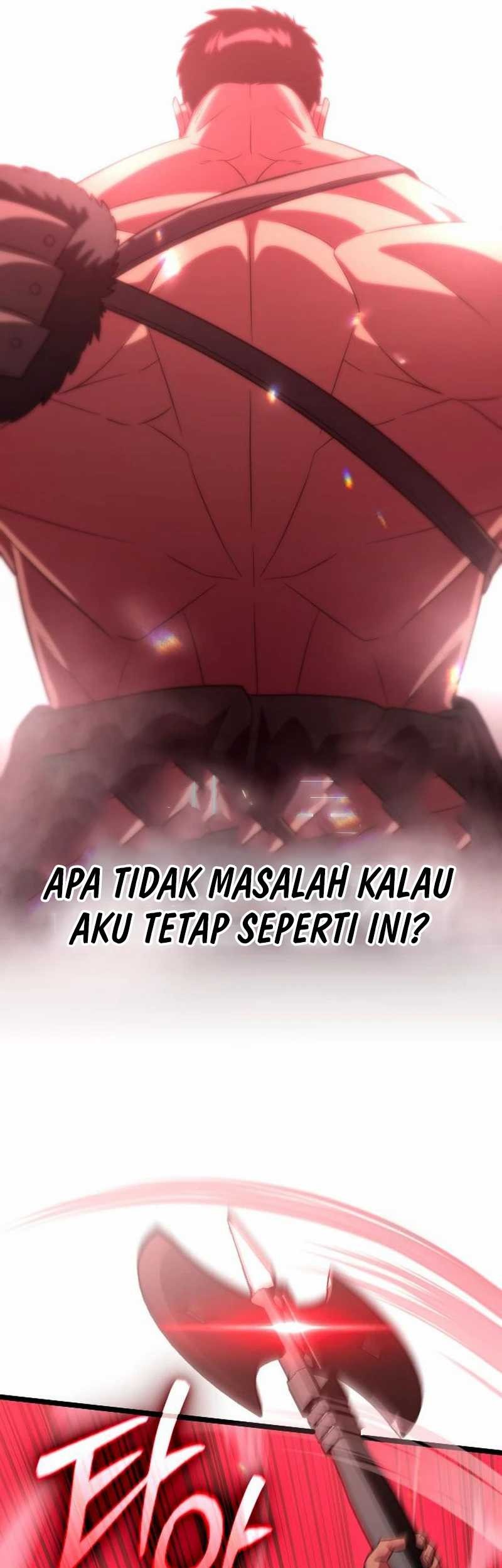 The Barbarian of Seoul Station Chapter 31 Gambar 35