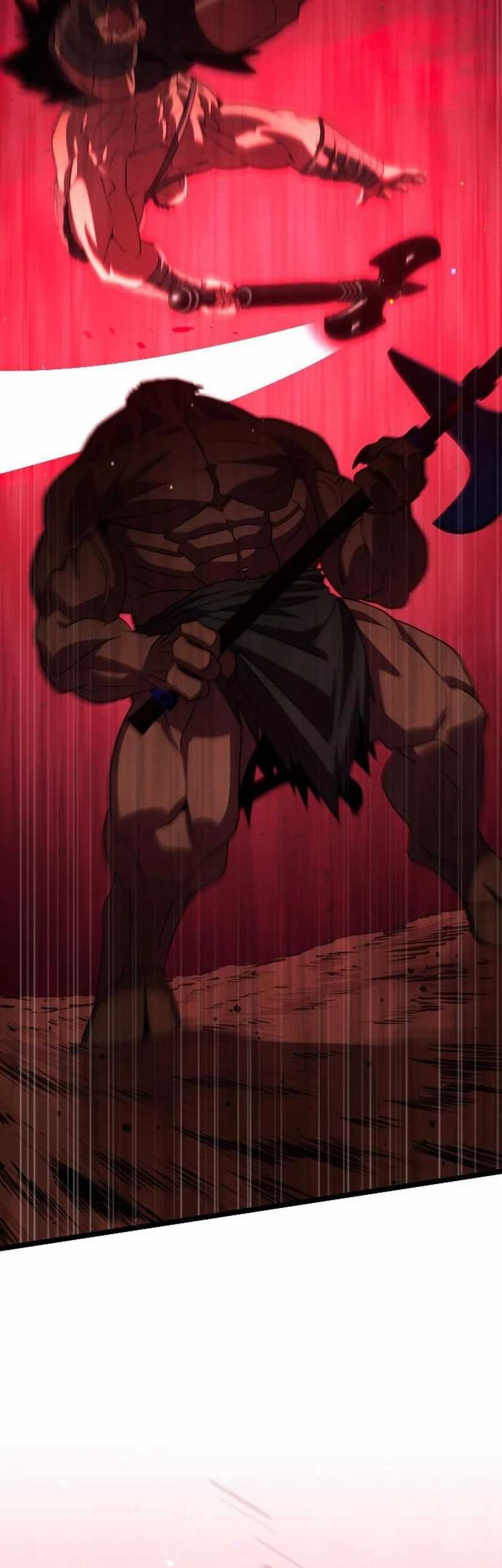 The Barbarian of Seoul Station Chapter 31 Gambar 40