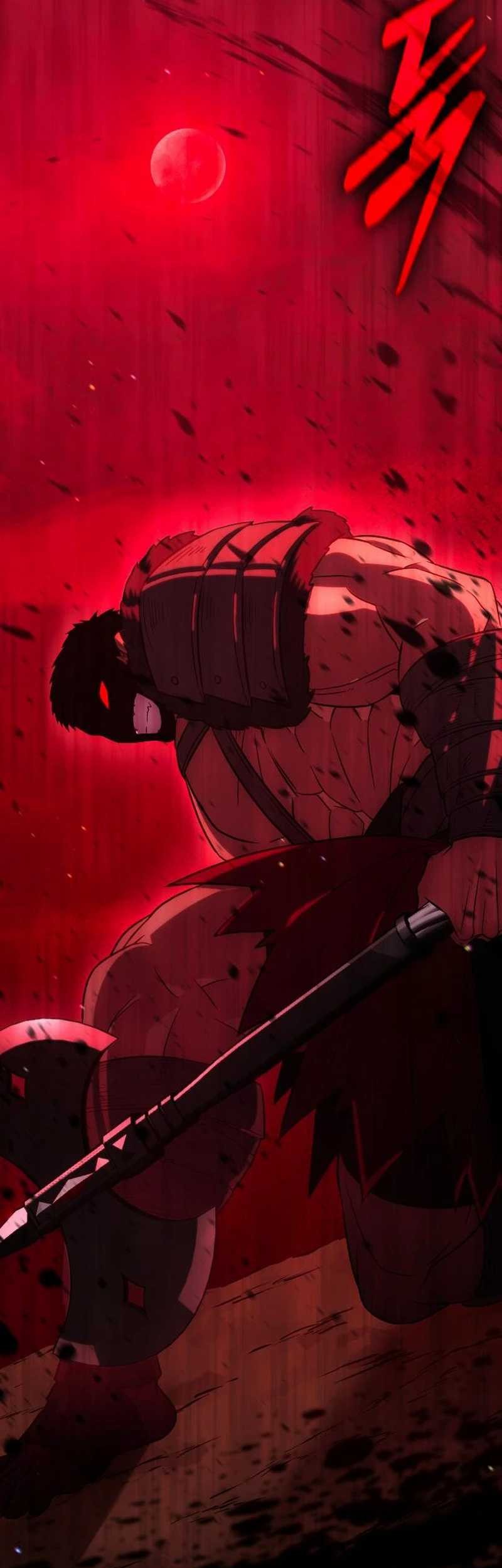 The Barbarian of Seoul Station Chapter 31 Gambar 42