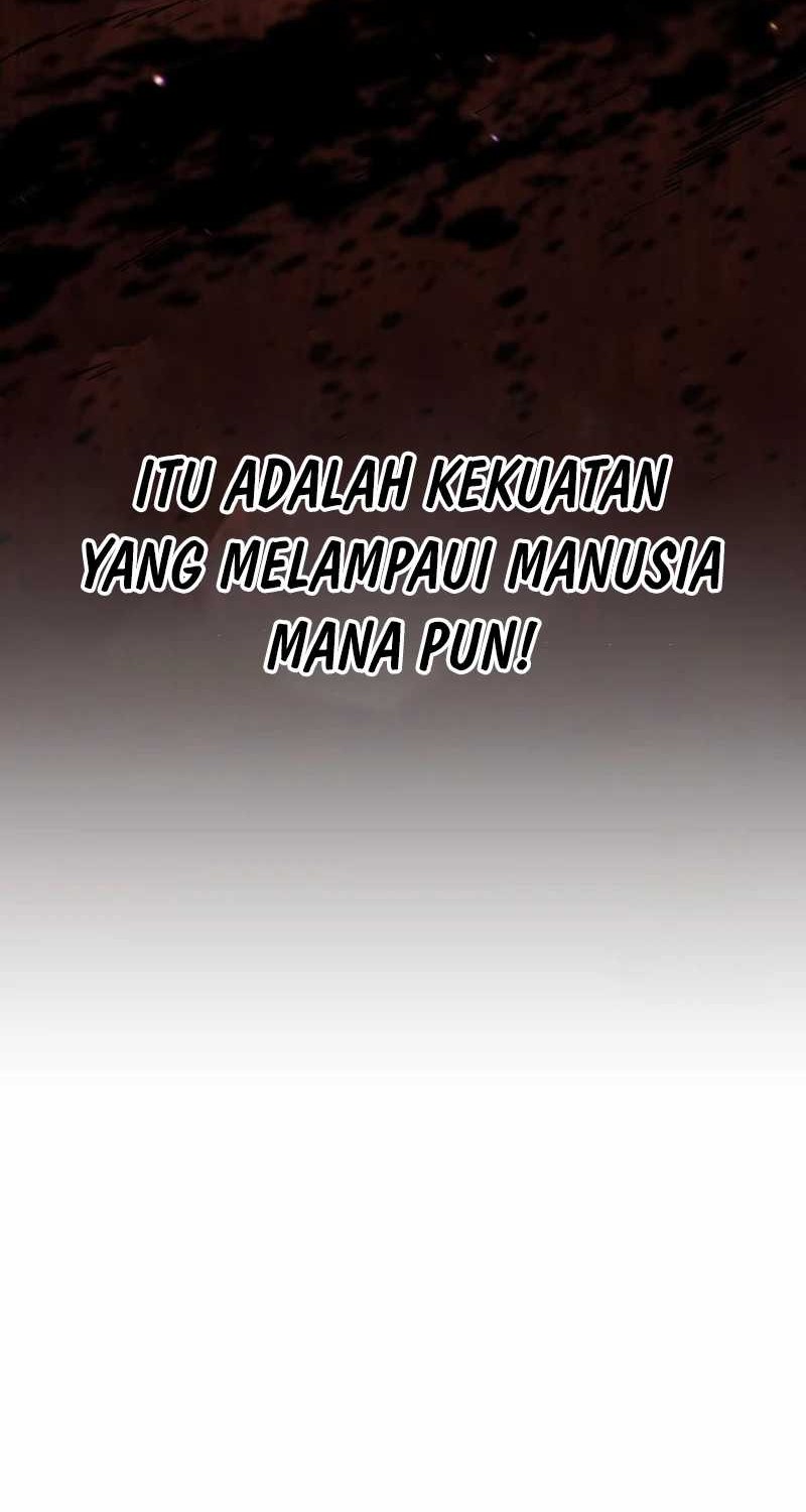 The Barbarian of Seoul Station Chapter 31 Gambar 43
