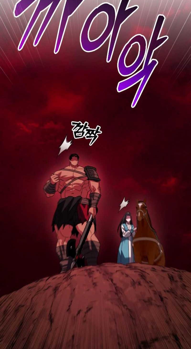 The Barbarian of Seoul Station Chapter 31 Gambar 45